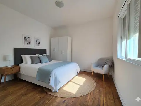 Depto Tipo Casa en Venta 25 años