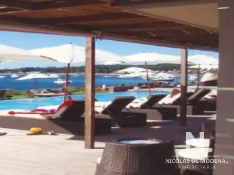 Departamento en Alquiler Temporal de 3 ambientes