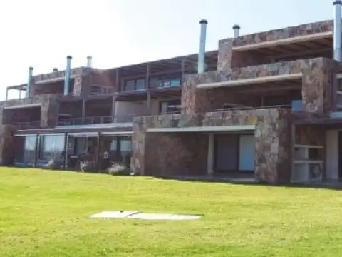 Departamento en Alquiler Temporal de 2 dormitorios