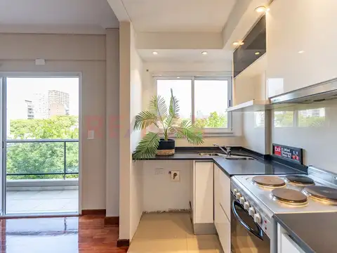 Departamento en Alquiler de 3 ambientes