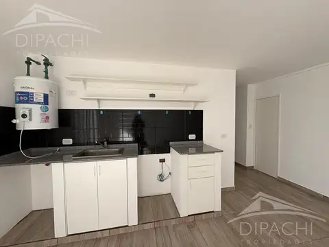 Departamento en Alquiler A Estrenar