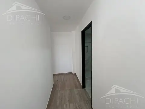 Alquiler Departamento de 3 ambientes a estrenar en Gerli