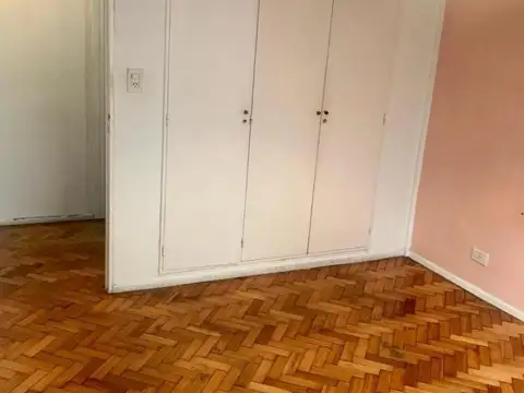 Departamento en Venta en Palermo, USD 110.000