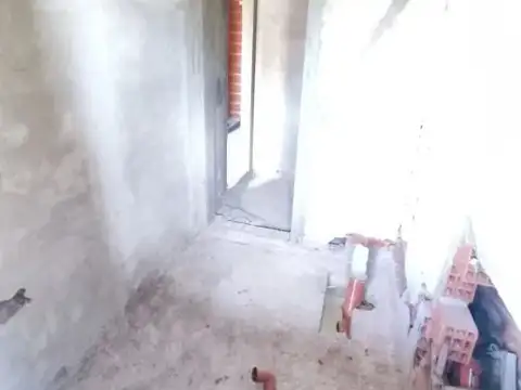 Departamento 3 ambientes con 3 baños