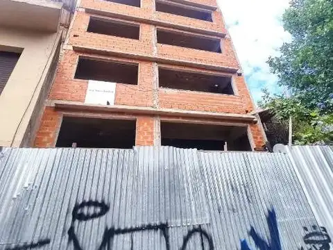 Vicente Lopez 100, Piso 3