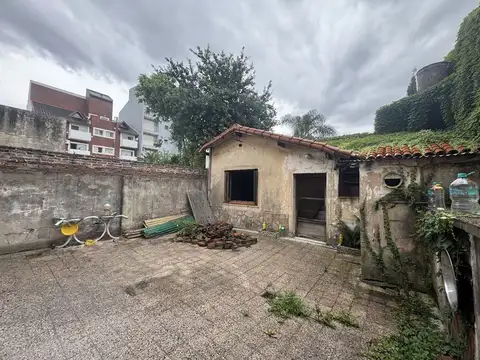 Depto Tipo Casa en Venta de Monoambiente
