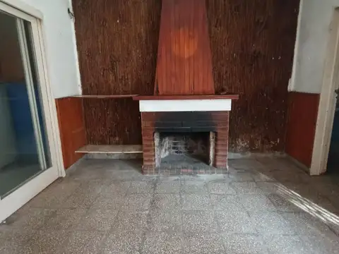 Casa en Alquiler 70 años