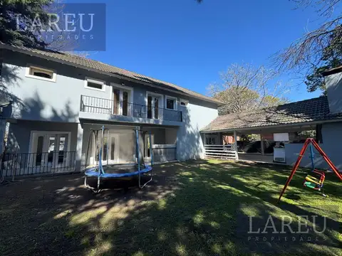 Casa en Venta en Mapuche Country Club, USD 225.000