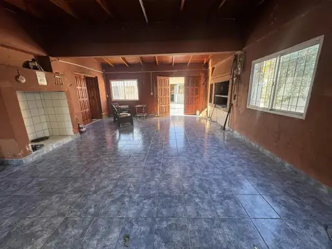Casa 3 ambientes con 3 baños