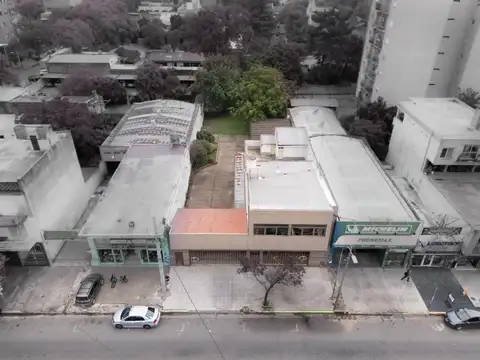 Local en Venta 38 años