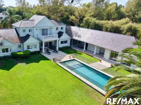 Casa en Venta de 5 dormitorios