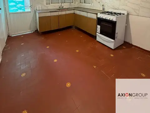 Casa en Alquiler 40 años