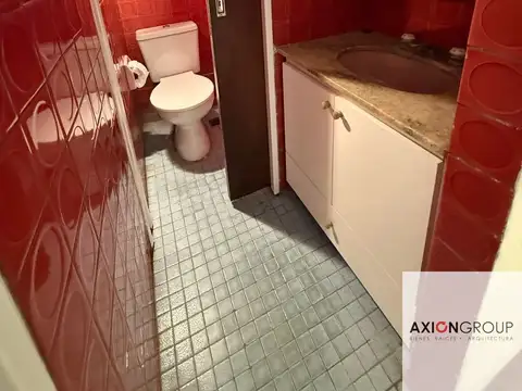 Casa en Alquiler al Oeste