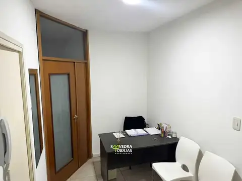 Consultorio en alquiler en centro