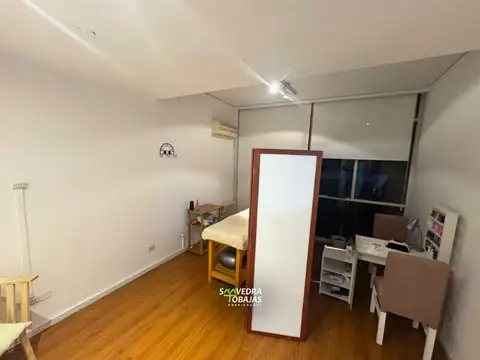 Paraguay 800, Piso 1