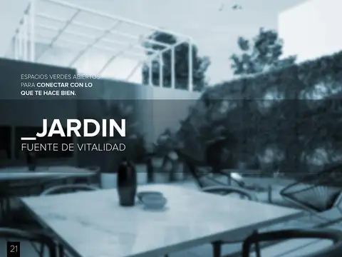 Venta Departamento Mono Ambiente en Villa Ortuzar