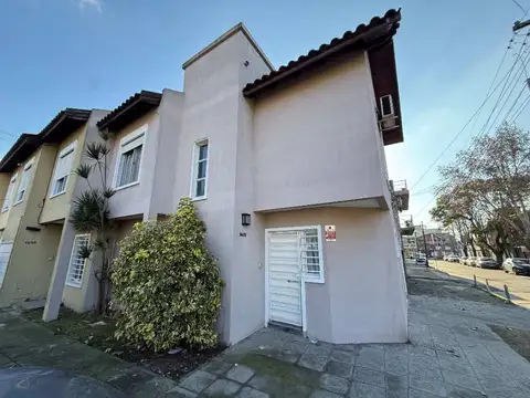 Duplex tres ambientes en Venta en Quilmes Oeste