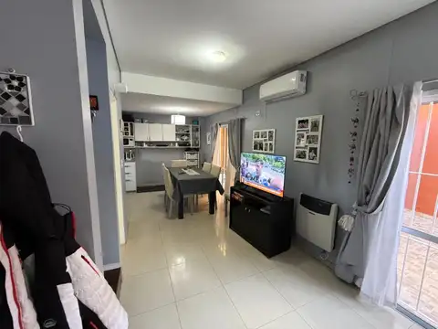 Casa en Venta en Quilmes Oeste, USD 120.000