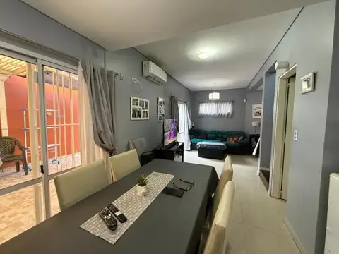 Duplex tres ambientes en Venta en Quilmes Oeste