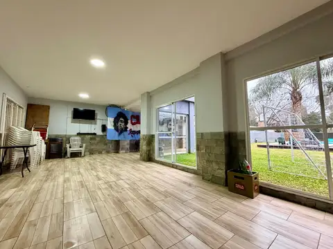 Casa en Venta 16 años