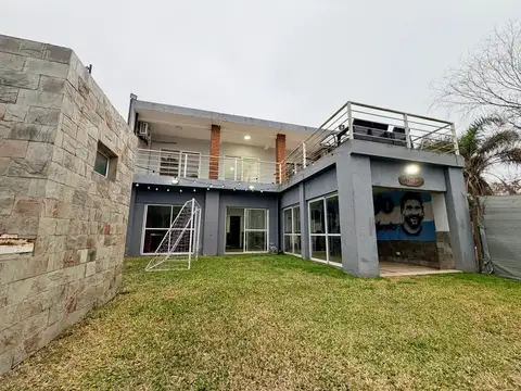 Casa en Venta en Funes, USD 249.000