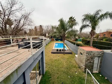 Necochea 2300