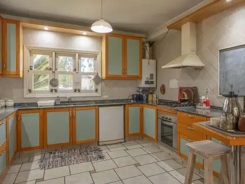 Venta Casa 5 ambientes c/pileta La Campiña Pilar.
