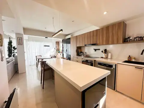 Departamento en Venta de 4 ambientes