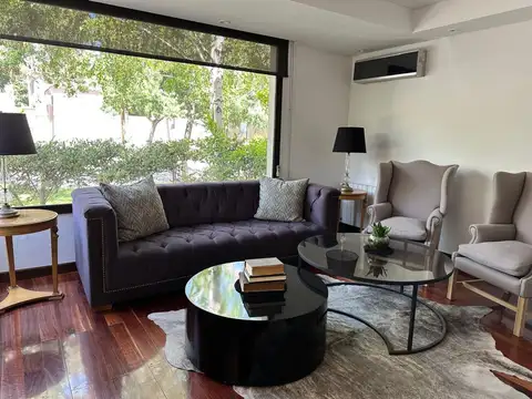 Alquiler casa Club de Campo. A partir de Octubre