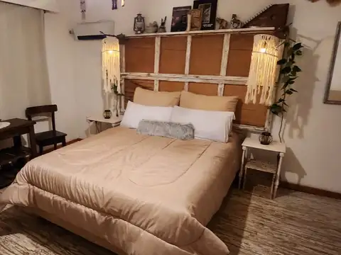 Depto Tipo Casa en Venta de 3 dormitorios