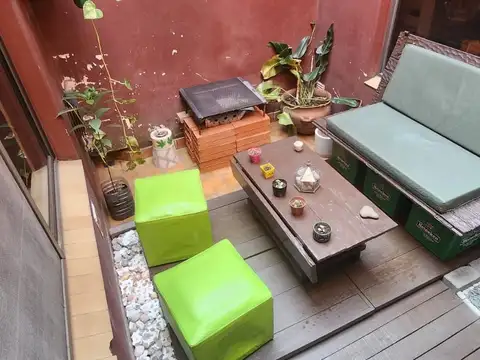 Depto Tipo Casa en Venta A Estrenar