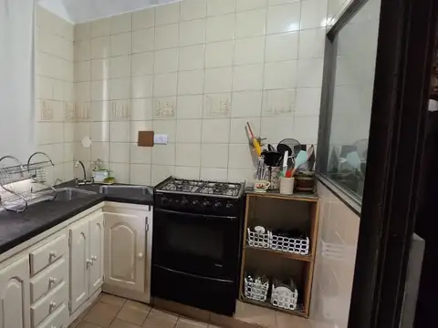 Depto Tipo Casa en Venta en Tigre Centro, USD 109.900