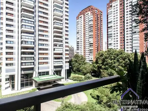 Alquiler Temporario mensual en Buenos Aires