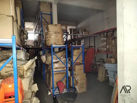 Agraciada  Local Comercial  (bajo de 100