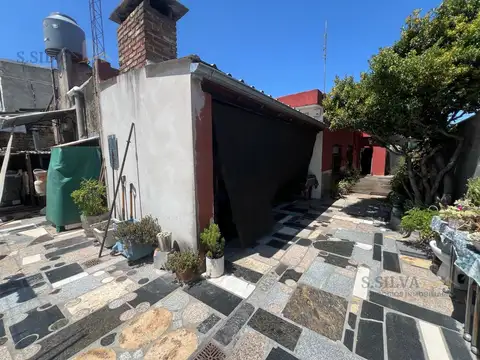 Casa en Venta de 2 dormitorios