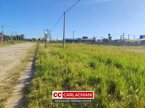 Terreno en Venta 22  mts Fondo