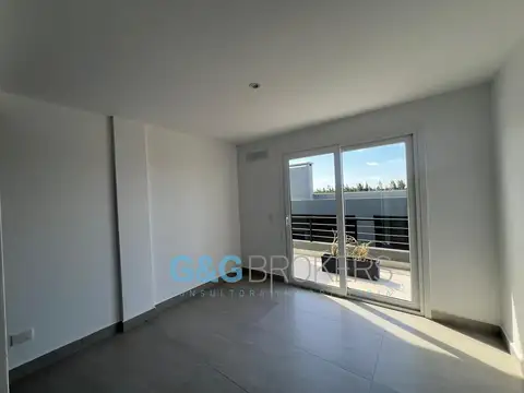 Departamento en alquiler en General Rodriguez