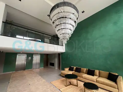 Departamento en alquiler en General Rodriguez