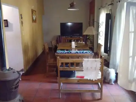 Casa en Venta 27 años