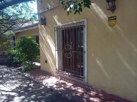 Casa en Venta en Villa Rivera Indarte, USD 125.000