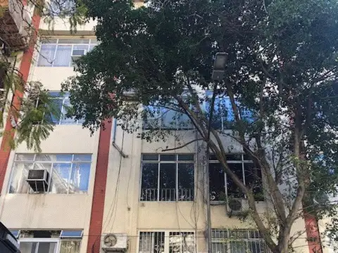 Virrey Ceballos 300, Piso 2