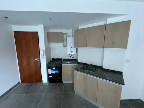 venta departamento un dormitorio construccion financiacion gran balcon
