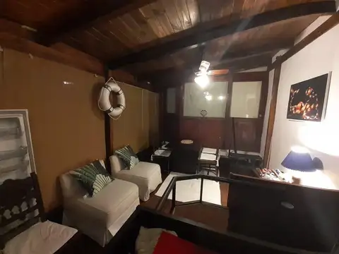 VENTA - Casa 3 dormitorios con pileta y parrillero en Alberdi