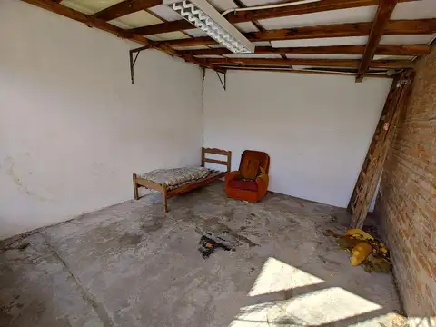 Depto Tipo Casa en Venta en Villa Del Carmen, USD 160.000