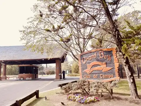 Lote en Venta en Grand Bell 2