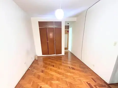 DEPARTAMENTO MONOAMBIENTE