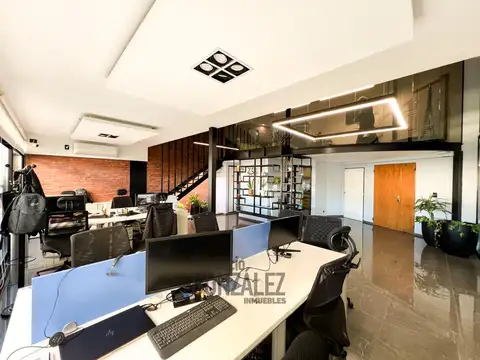 Oficina en Venta al Oeste