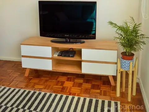 Departamento en Alquiler Temporal de 1 dormitorio