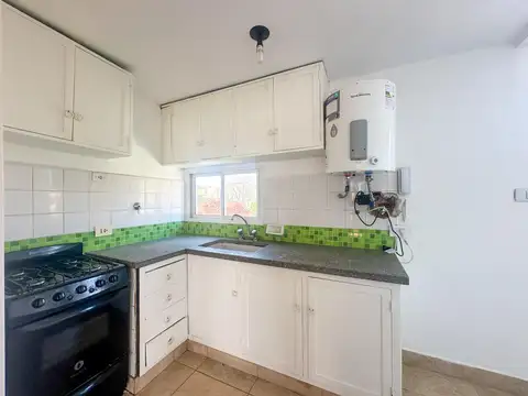 Departamento en Venta en San Isidro, USD 138.000