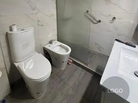 Depto Tipo Casa en Venta de 3 dormitorios